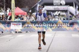 Patagonia Run 2024 - 70K | 110K | 100M