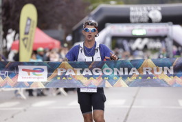 Patagonia Run 2024 - 70K | 110K | 100M