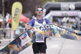 Patagonia Run 2024 - 70K | 110K | 100M