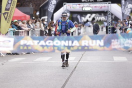 Patagonia Run 2024 - 70K | 110K | 100M