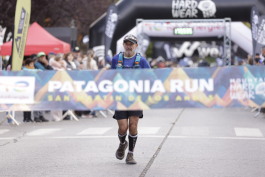 Patagonia Run 2024 - 70K | 110K | 100M