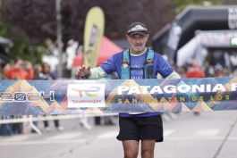 Patagonia Run 2024 - 70K | 110K | 100M