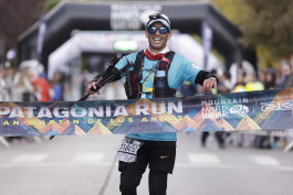 Patagonia Run 2024 - 70K | 110K | 100M