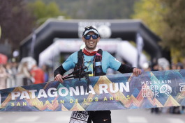 Patagonia Run 2024 - 70K | 110K | 100M