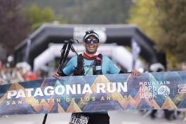 Patagonia Run 2024 - 70K | 110K | 100M