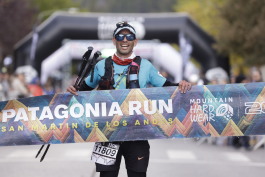 Patagonia Run 2024 - 70K | 110K | 100M