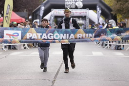 Patagonia Run 2024 - 70K | 110K | 100M