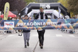 Patagonia Run 2024 - 70K | 110K | 100M