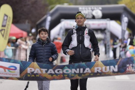 Patagonia Run 2024 - 70K | 110K | 100M