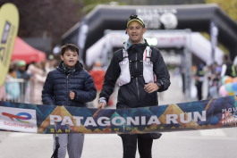 Patagonia Run 2024 - 70K | 110K | 100M