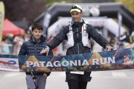 Patagonia Run 2024 - 70K | 110K | 100M