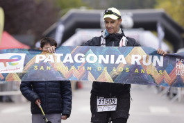 Patagonia Run 2024 - 70K | 110K | 100M