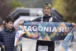 Patagonia Run 2024 - 70K | 110K | 100M