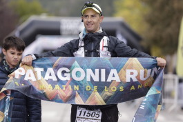 Patagonia Run 2024 - 70K | 110K | 100M