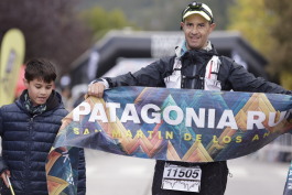 Patagonia Run 2024 - 70K | 110K | 100M