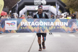 Patagonia Run 2024 - 70K | 110K | 100M