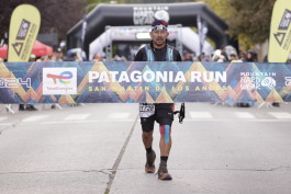 Patagonia Run 2024 - 70K | 110K | 100M