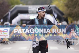 Patagonia Run 2024 - 70K | 110K | 100M