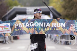 Patagonia Run 2024 - 70K | 110K | 100M