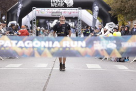 Patagonia Run 2024 - 70K | 110K | 100M