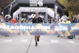 Patagonia Run 2024 - 70K | 110K | 100M