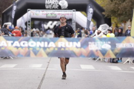 Patagonia Run 2024 - 70K | 110K | 100M