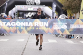 Patagonia Run 2024 - 70K | 110K | 100M