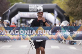 Patagonia Run 2024 - 70K | 110K | 100M