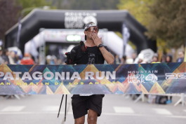 Patagonia Run 2024 - 70K | 110K | 100M