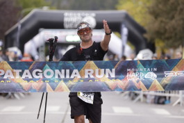 Patagonia Run 2024 - 70K | 110K | 100M