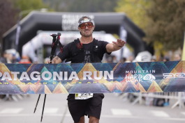 Patagonia Run 2024 - 70K | 110K | 100M