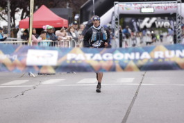 Patagonia Run 2024 - 70K | 110K | 100M