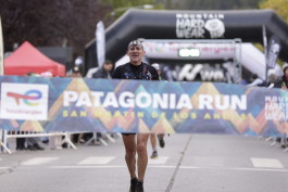 Patagonia Run 2024 - 70K | 110K | 100M