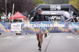 Patagonia Run 2024 - 70K | 110K | 100M