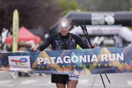 Patagonia Run 2024 - 70K | 110K | 100M