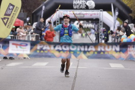 Patagonia Run 2024 - 70K | 110K | 100M