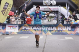 Patagonia Run 2024 - 70K | 110K | 100M