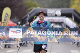 Patagonia Run 2024 - 70K | 110K | 100M