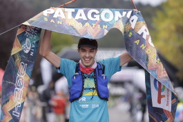 Patagonia Run 2024 - 70K | 110K | 100M