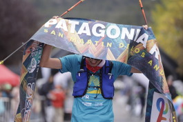 Patagonia Run 2024 - 70K | 110K | 100M