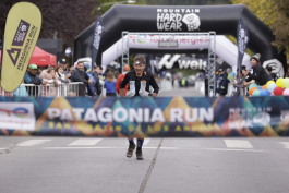 Patagonia Run 2024 - 70K | 110K | 100M