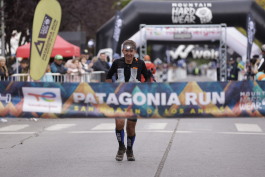 Patagonia Run 2024 - 70K | 110K | 100M