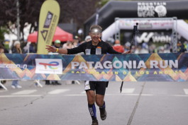 Patagonia Run 2024 - 70K | 110K | 100M