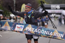 Patagonia Run 2024 - 70K | 110K | 100M