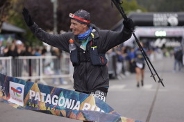 Patagonia Run 2024 - 70K | 110K | 100M