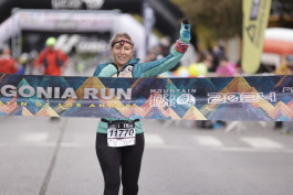 Patagonia Run 2024 - 70K | 110K | 100M