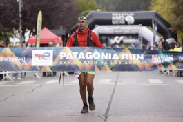 Patagonia Run 2024 - 70K | 110K | 100M