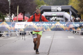 Patagonia Run 2024 - 70K | 110K | 100M