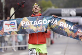 Patagonia Run 2024 - 70K | 110K | 100M