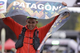 Patagonia Run 2024 - 70K | 110K | 100M